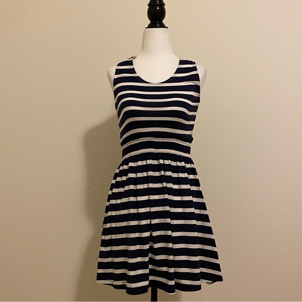 Mini Summer Dress